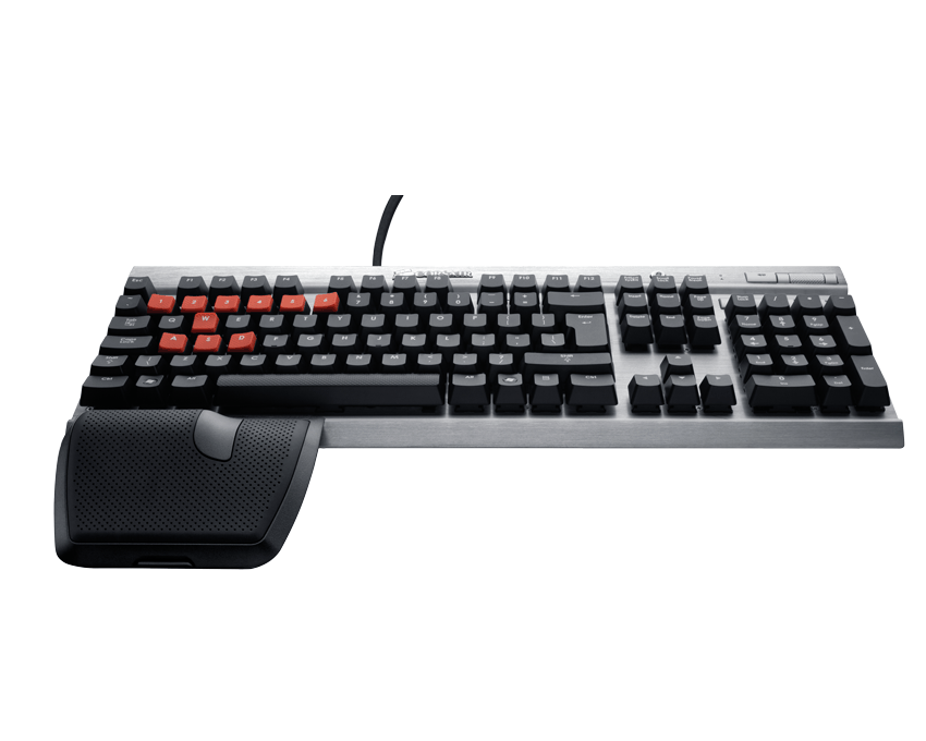 Teclado Gaming Corsair Vengeance K60  imagen 4