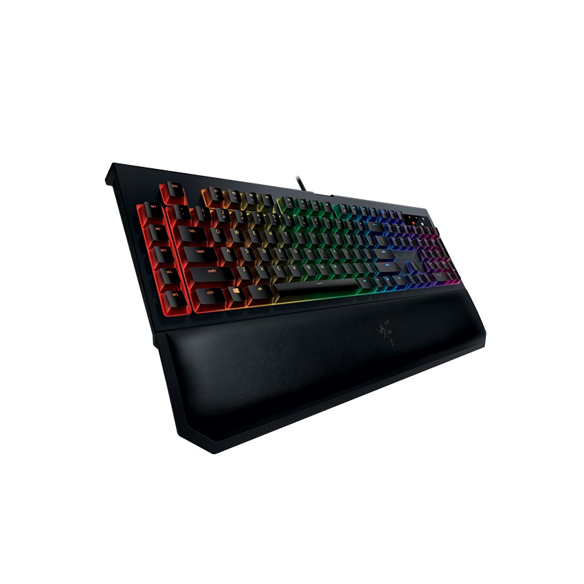 Teclado Gaming RAZER Blackwidow Chroma V2 Español imagen 2