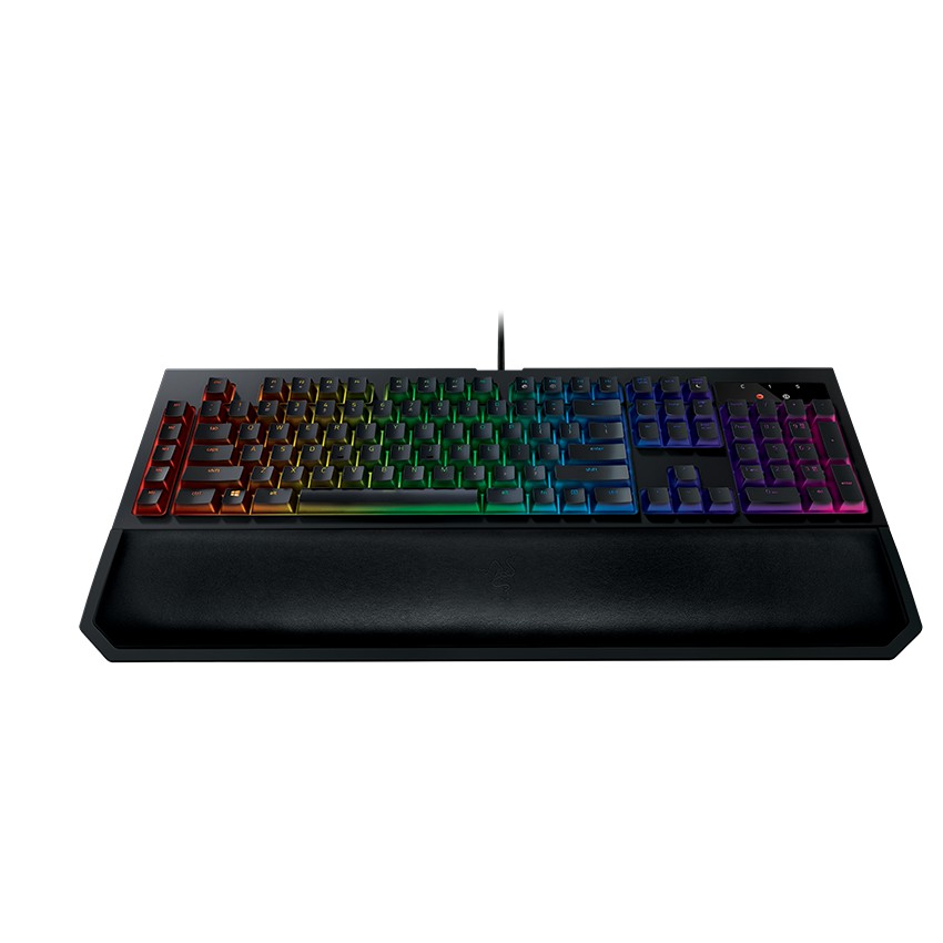 Teclado Gaming RAZER Blackwidow Chroma V2 Español imagen 3