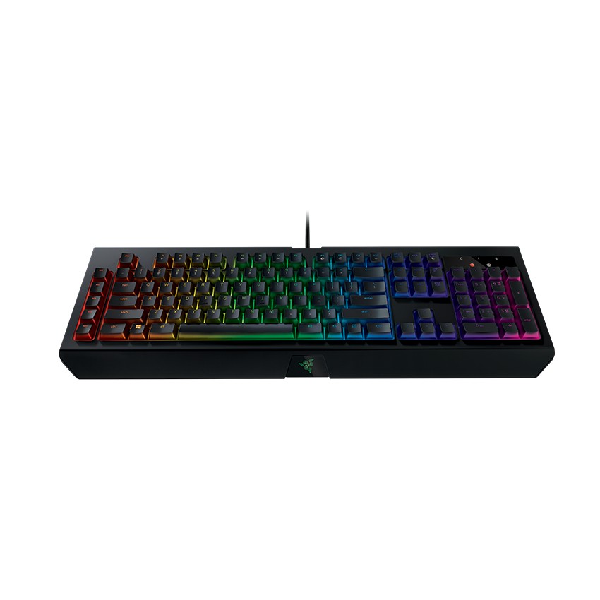 Teclado Gaming RAZER Blackwidow Chroma V2 Español imagen 4
