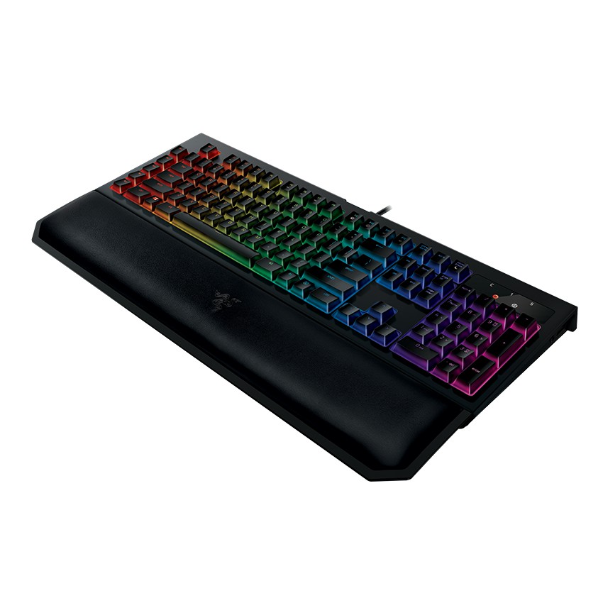 Teclado Gaming RAZER Blackwidow Chroma V2 Español imagen 5