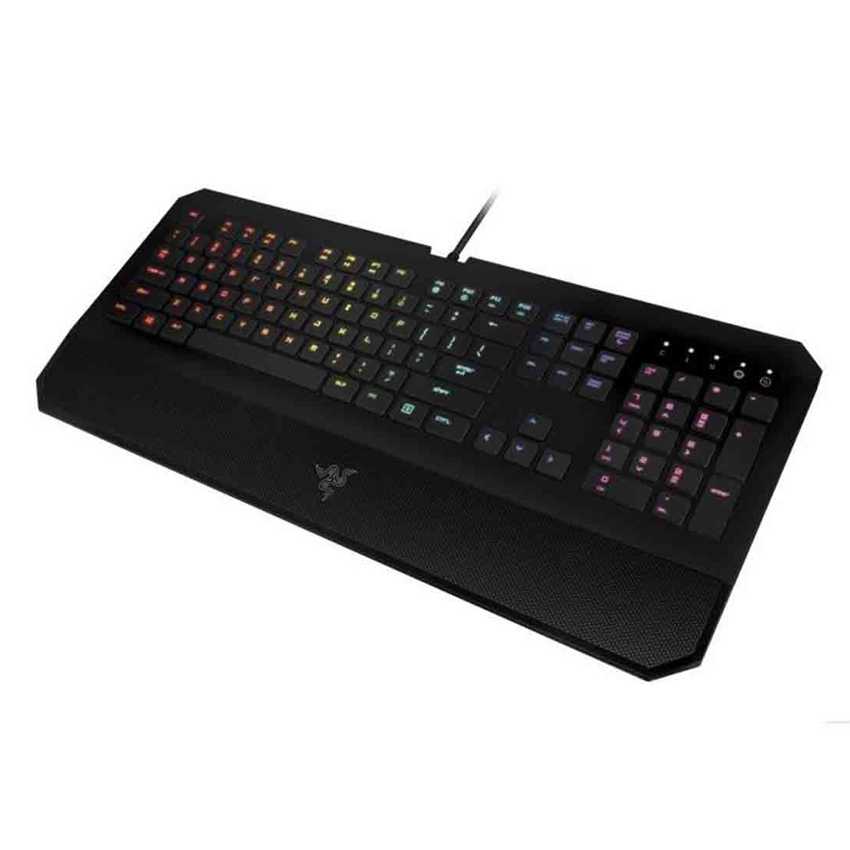 Teclado Gaming RAZER DeathStalker Chroma Ingles imagen 2
