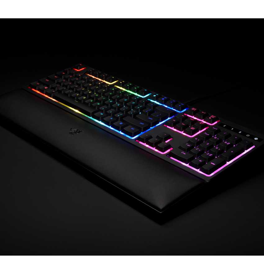 Teclado Gaming RAZER ORNATA Chroma Español imagen 4