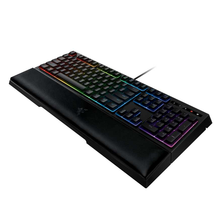 Teclado Gaming RAZER ORNATA Chroma USA  imagen 2