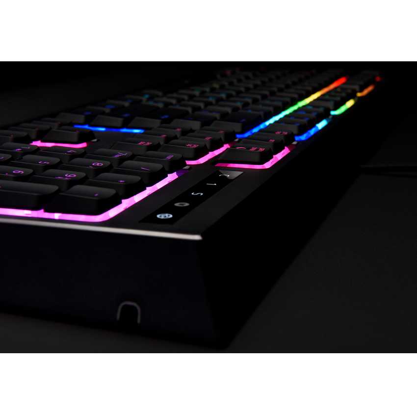 Teclado Gaming RAZER ORNATA Chroma USA  imagen 5