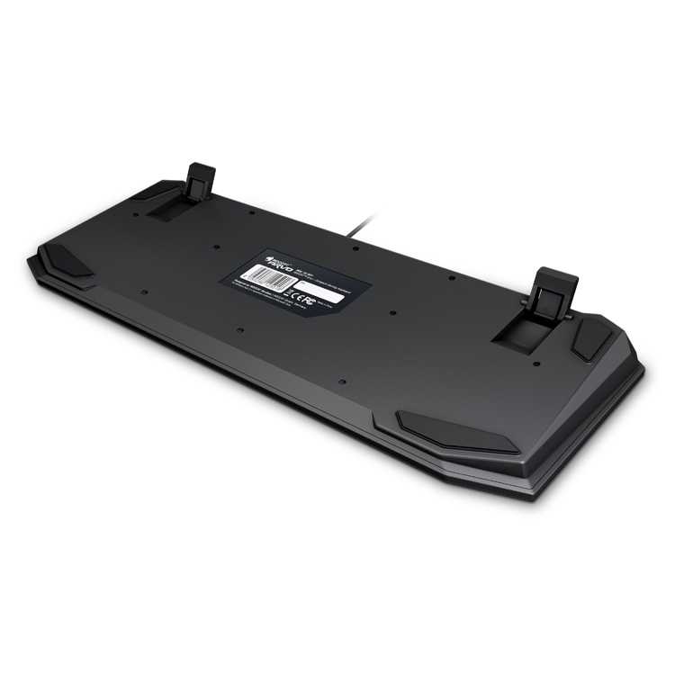 Teclado Gaming ROCCAT ARVO  imagen 5
