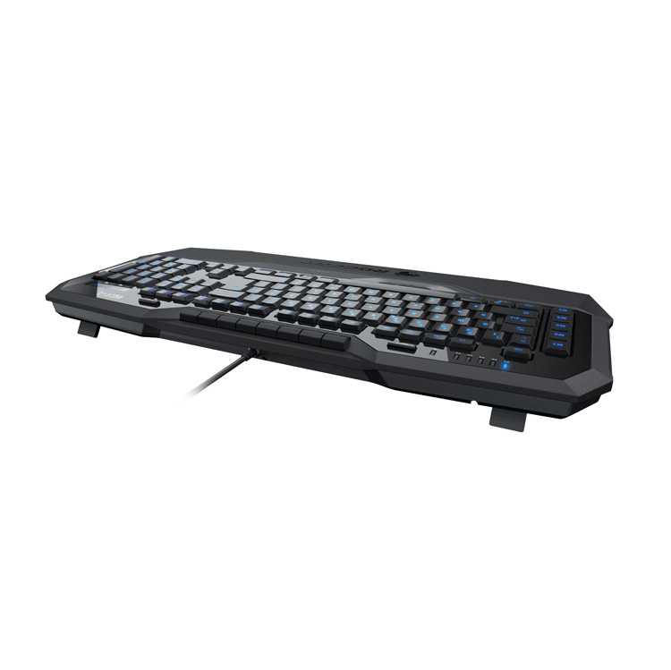Teclado Gaming ROCCAT ISKU - Roccat Talk imagen 3