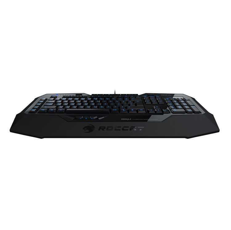 Teclado Gaming ROCCAT ISKU - Roccat Talk imagen 4