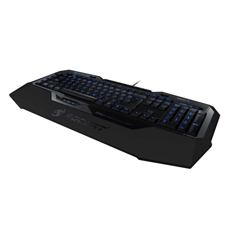 Teclado Gaming ROCCAT ISKU - Roccat Talk imagen 5