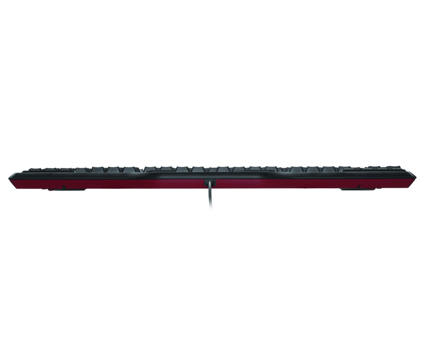 Teclado LOGITECH Gaming G105 imagen 4