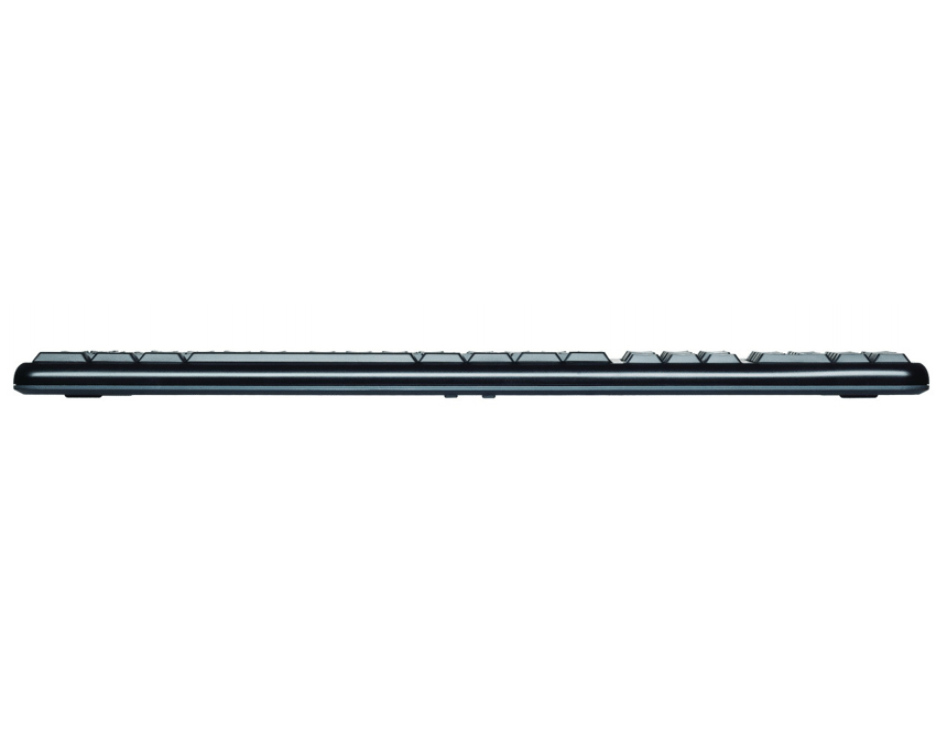 Teclado LOGITECH K120 Portugues RETAIL imagen 4