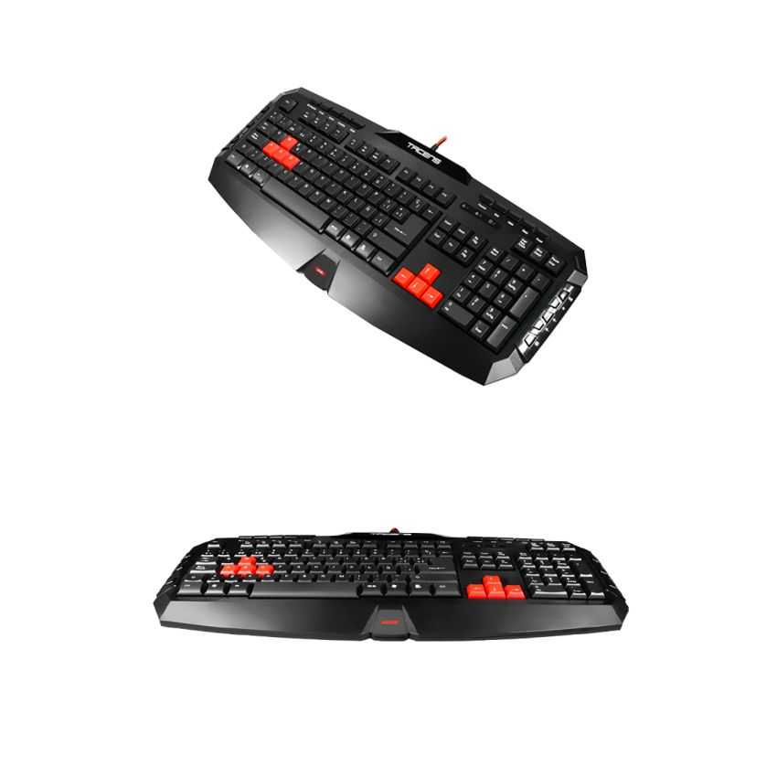 Teclado TACENS Gaming MARS MK1 imagen 2