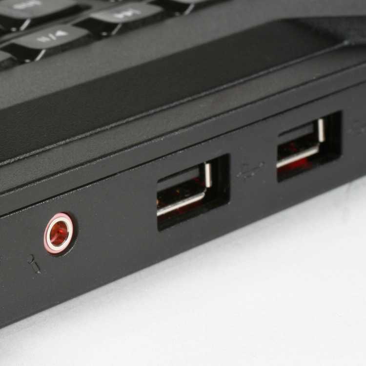 Teclado gaming Tt eSPORTS Challenger Ultimate imagen 4