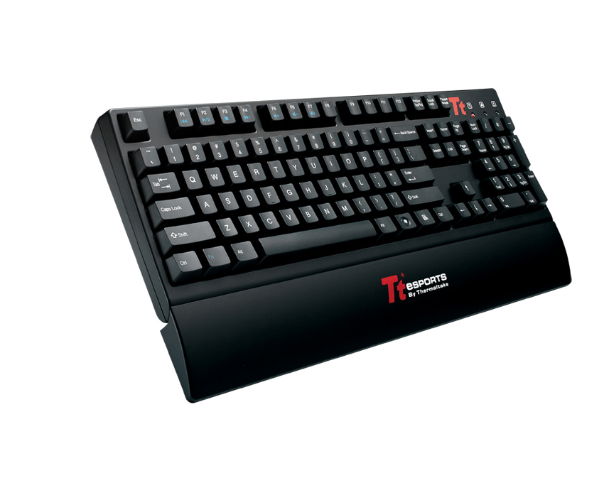 Teclado gaming Tt eSPORTS Meka G1 imagen 2