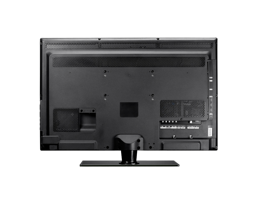 Televisor Hannspree 32" LED SE32LMNB imagen 3