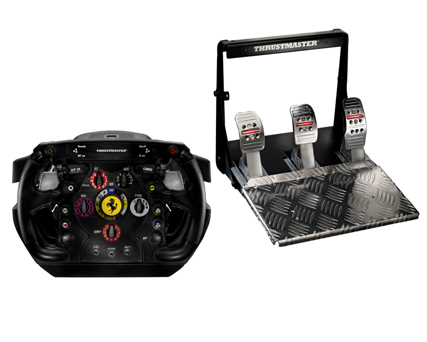 Thrustmaster Ferrari F1 Integral T500