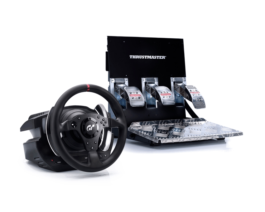 Thrustmaster Volante T500 RS GT