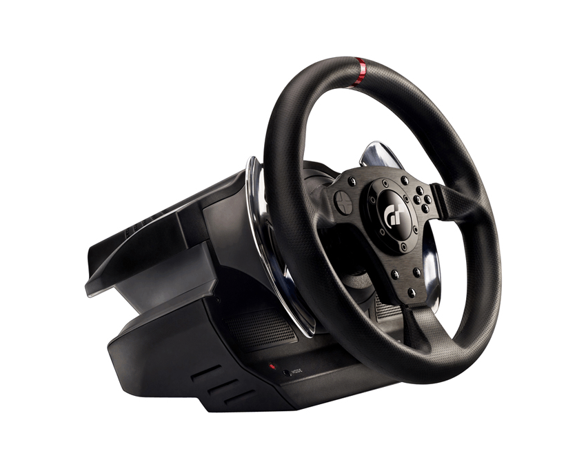 Thrustmaster Volante T500 RS GT imagen 3