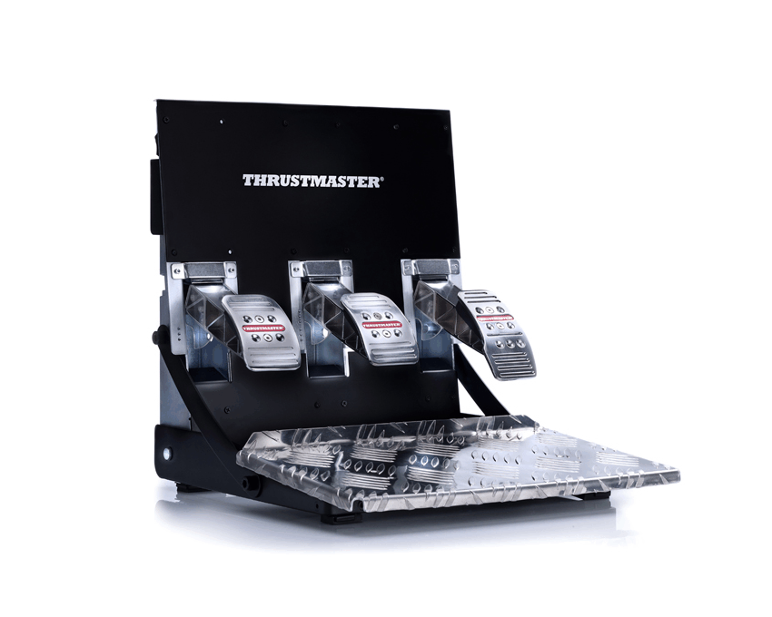 Thrustmaster Volante T500 RS GT imagen 4