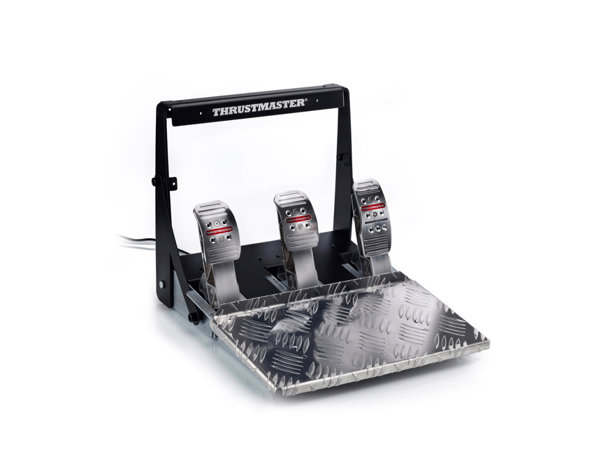 Thrustmaster Volante T500 RS GT imagen 5