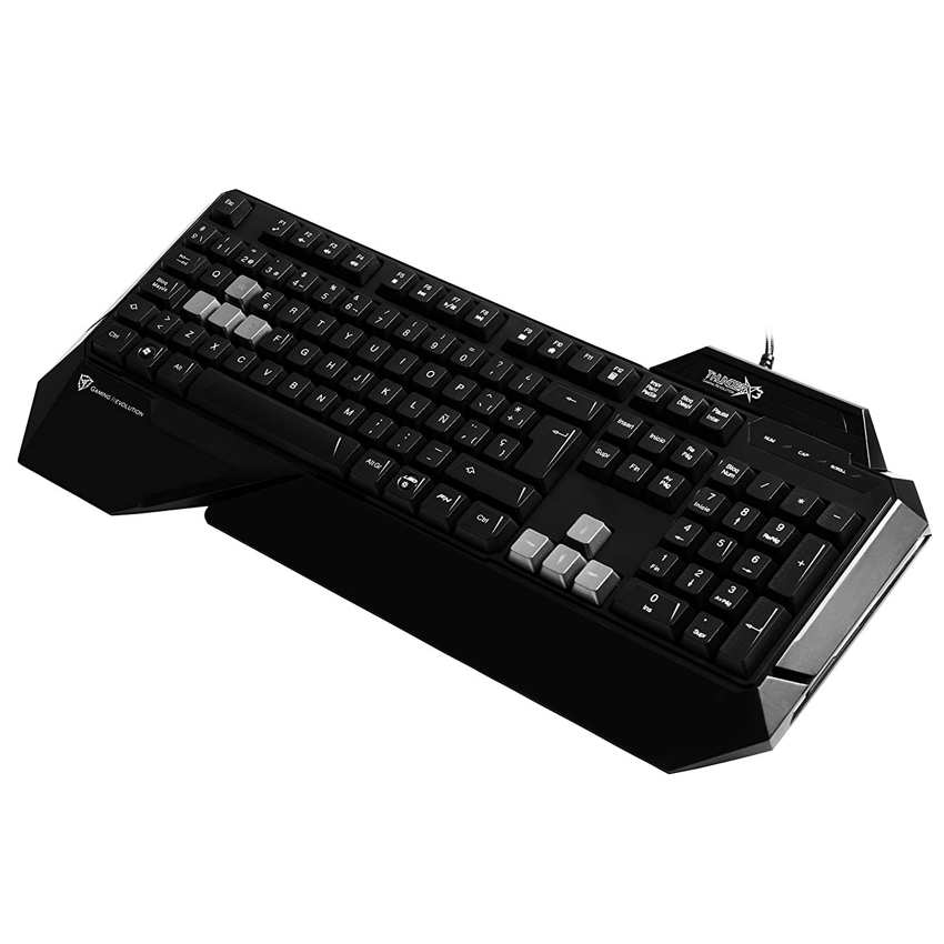ThunderX3 TK15