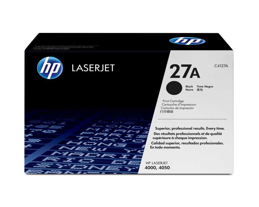 Toner Canon Cartridge T Negro