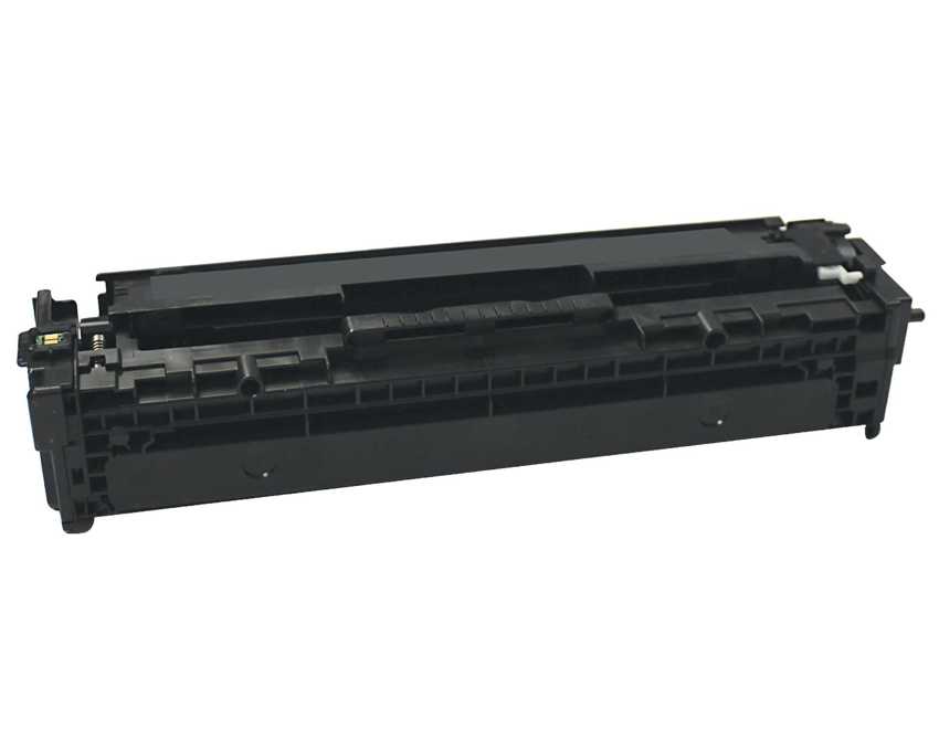 Toner HP 125A Negro imagen 2
