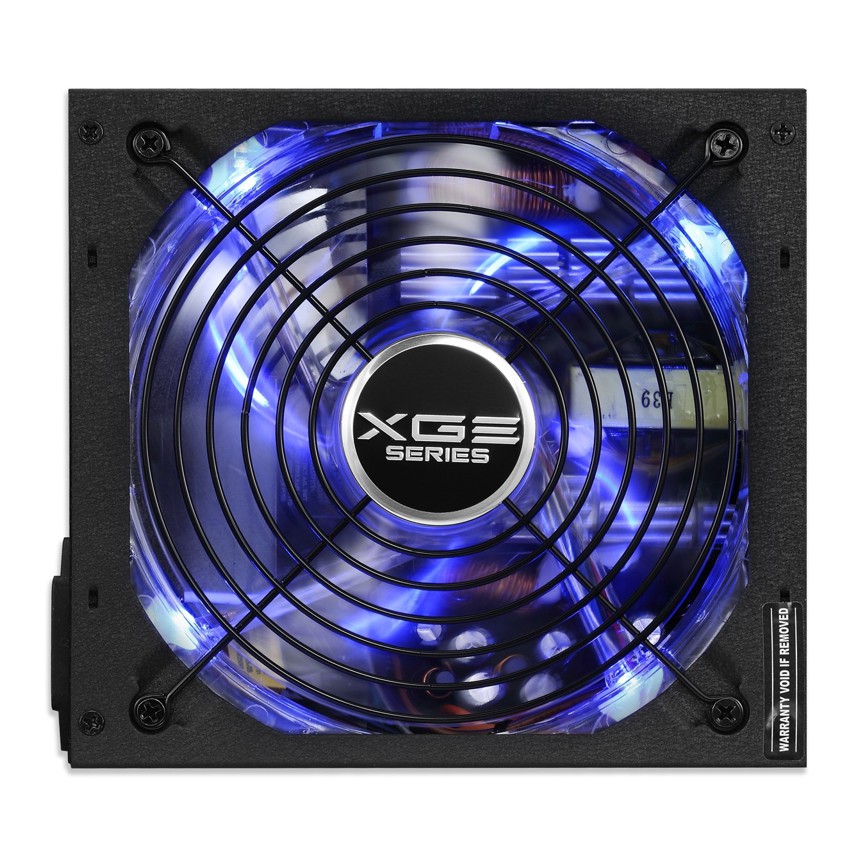 TooQ TQXGEII-700SAP 700 Wattios 80+ Bronze imagen 3