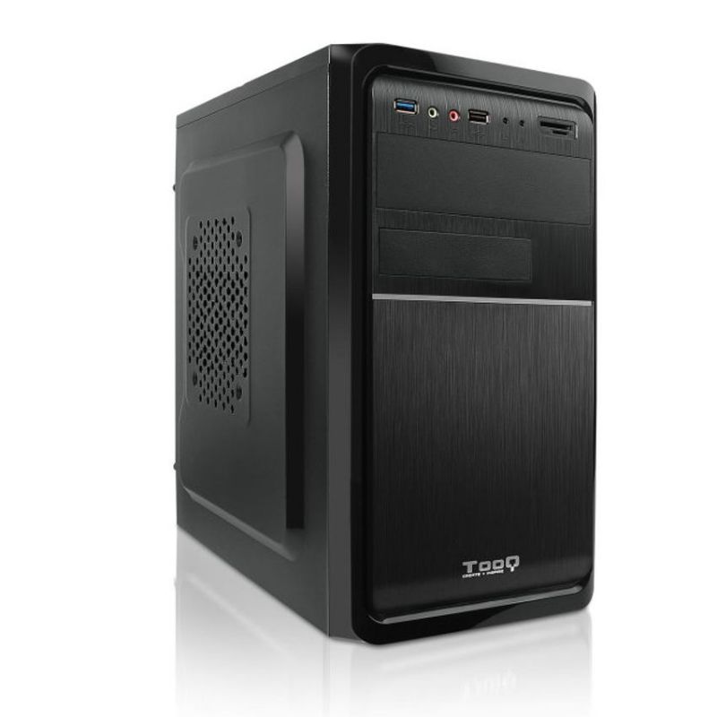 Tooq 4735U3C-B 500 Wattios