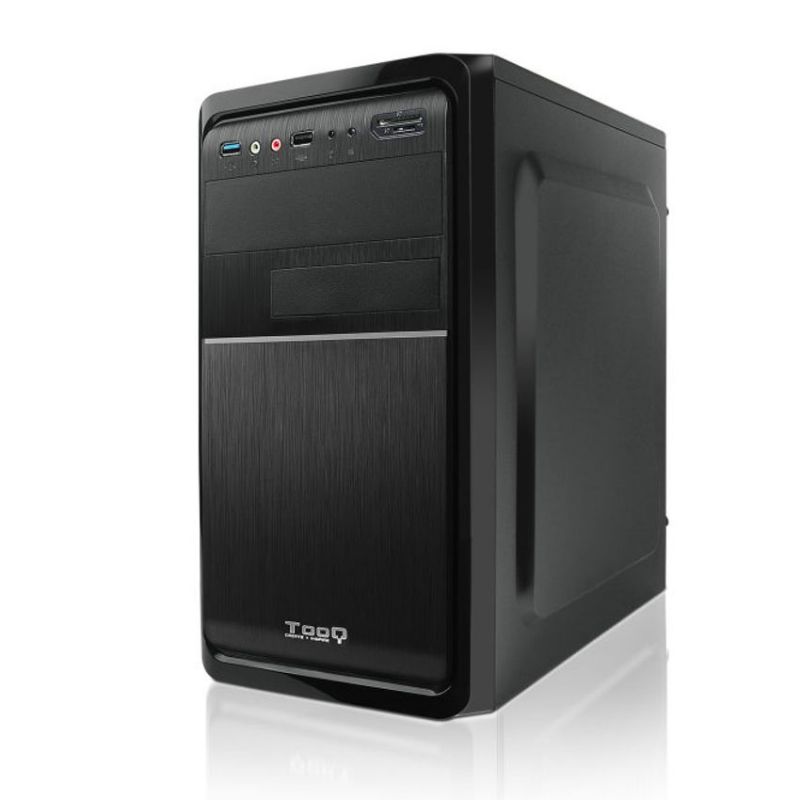 Tooq 4735U3C-B 500 Wattios imagen 2