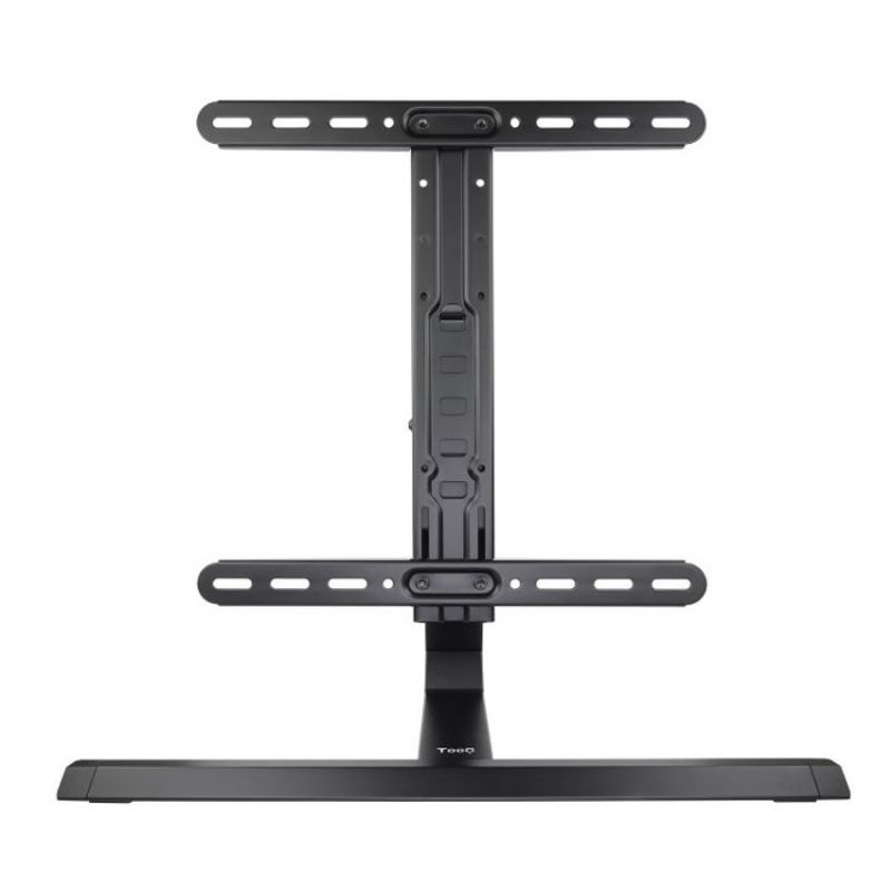 Tooq DB3265F-B Soporte TV VESA 400x400 32"-65" Max 40 Kg imagen 2
