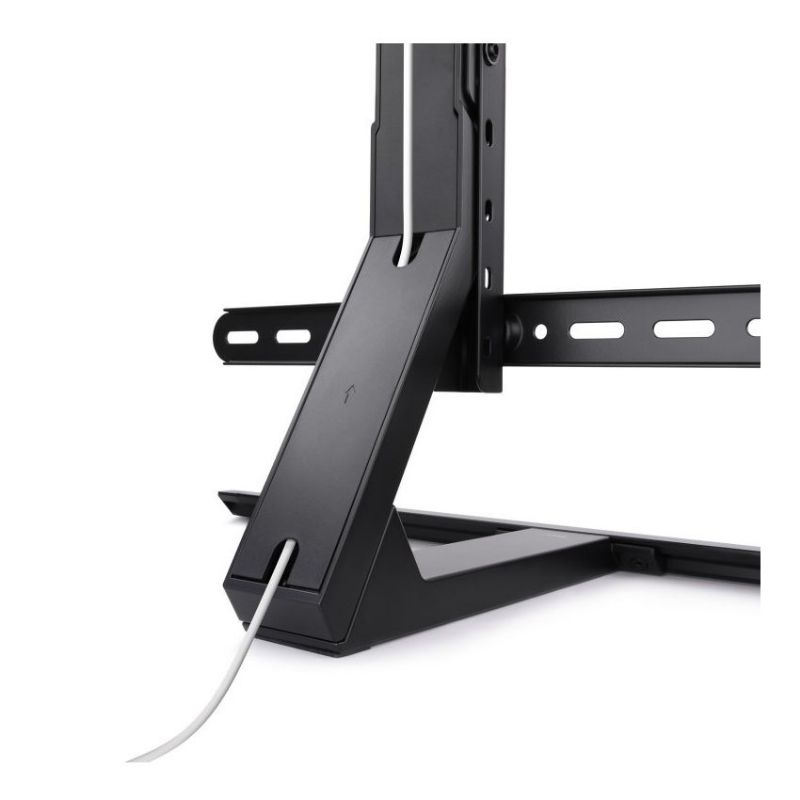 Tooq DB3265F-B Soporte TV VESA 400x400 32"-65" Max 40 Kg imagen 3