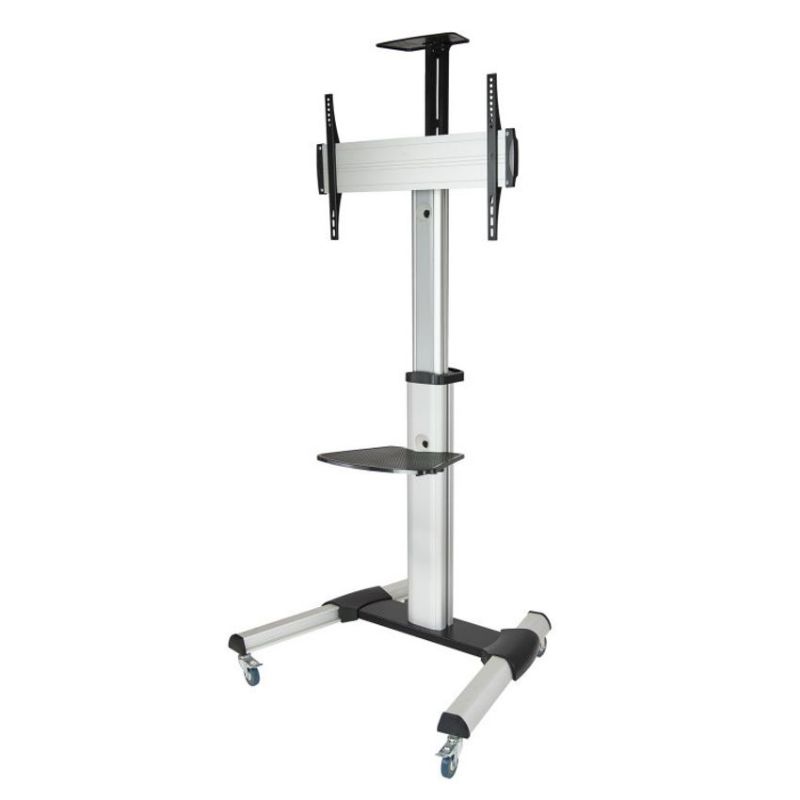 Tooq FS1870M-B Soporte TV Vesa 600x400 37"-70" Max 50 Kg imagen 2