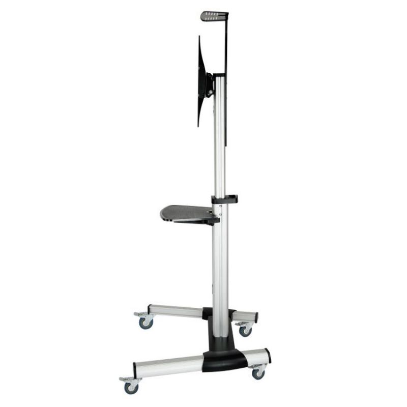 Tooq FS1870M-B Soporte TV Vesa 600x400 37"-70" Max 50 Kg imagen 4