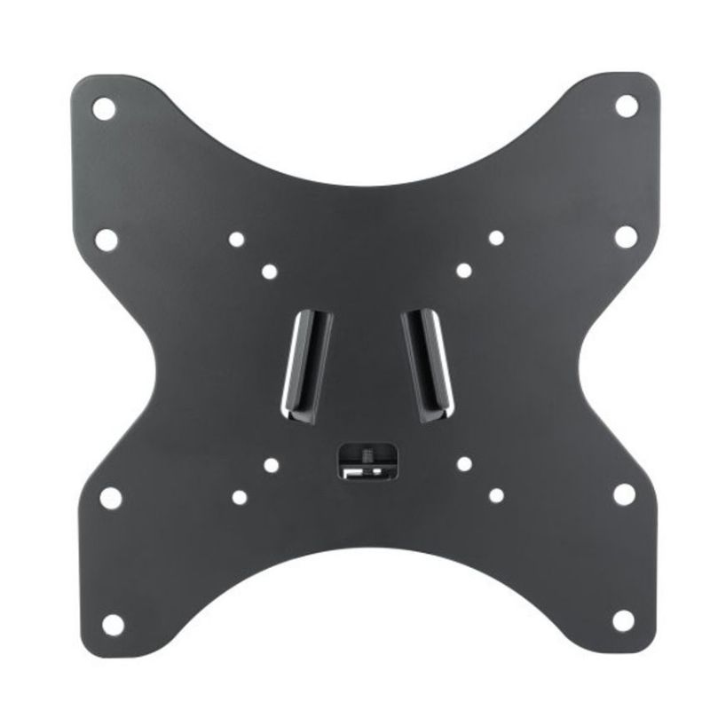 Tooq LP1242F-B Soporte TV VESA 200x200 23"-42" Max 35 Kg imagen 2