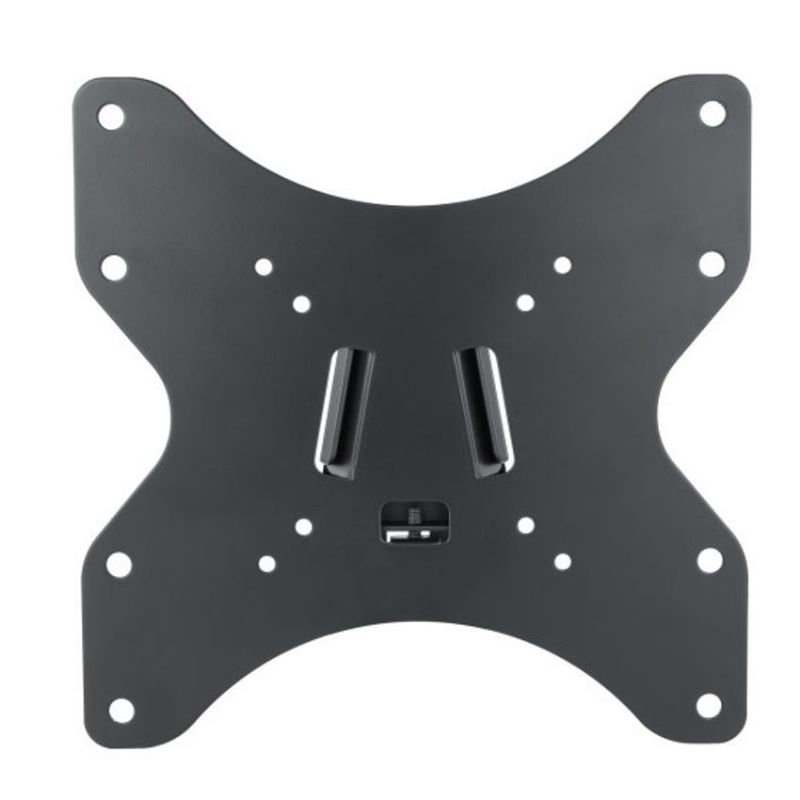 Tooq LP1342T-B Soporte TV Vesa 200x200 23"-42" Max 37 Kg imagen 2