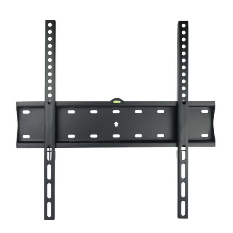 Tooq LP4155F-B Soporte TV Vesa 400x400 32"-55" Max 40 Kg imagen 2