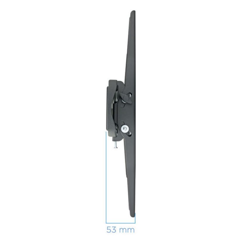 Tooq LP4255T-B Soporte TV Vesa 400x400 32"-55" Max 40 Kg imagen 3