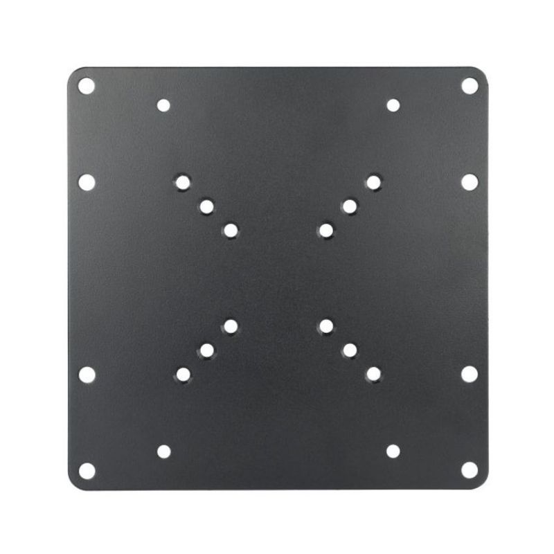Tooq VMA0200-B Adaptador VESA 200x200 200x100 100x200 imagen 2