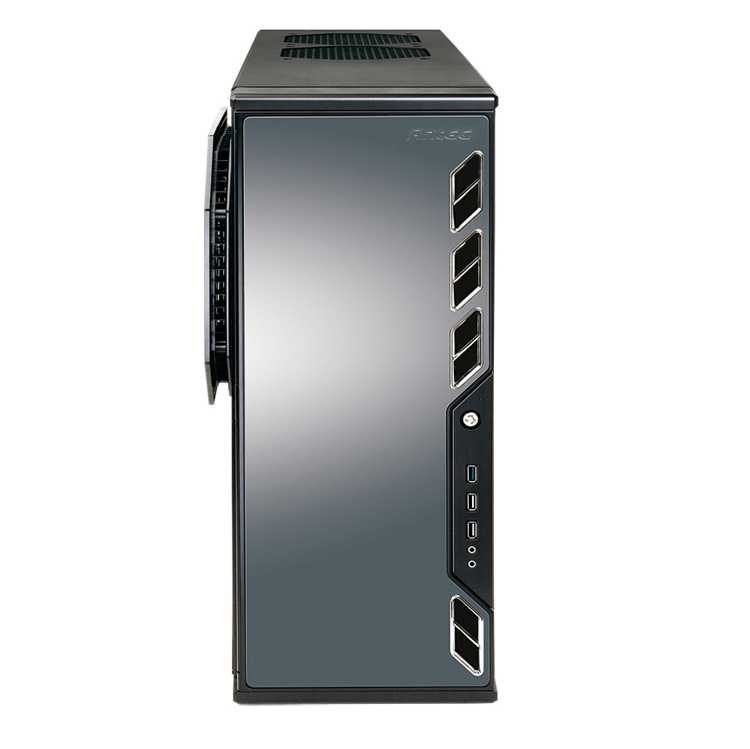 Torre ATX ANTEC P193 V3  Performance One Series imagen 2