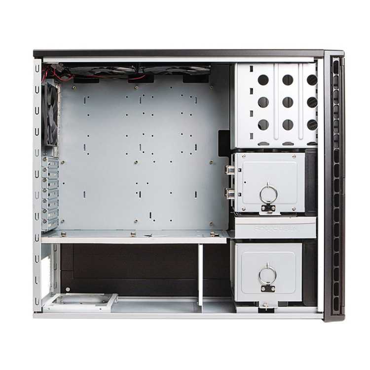 Torre ATX ANTEC P193 V3  Performance One Series imagen 3