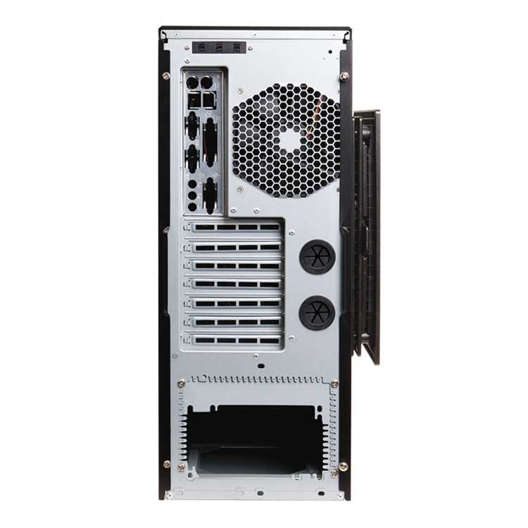 Torre ATX ANTEC P193 V3  Performance One Series imagen 4