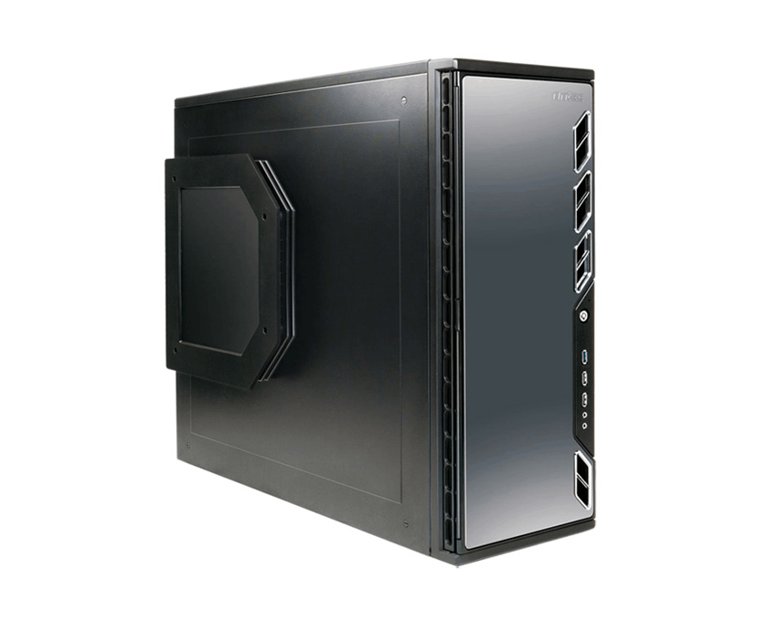 Torre ATX ANTEC P193 V3  Performance One Series imagen 5