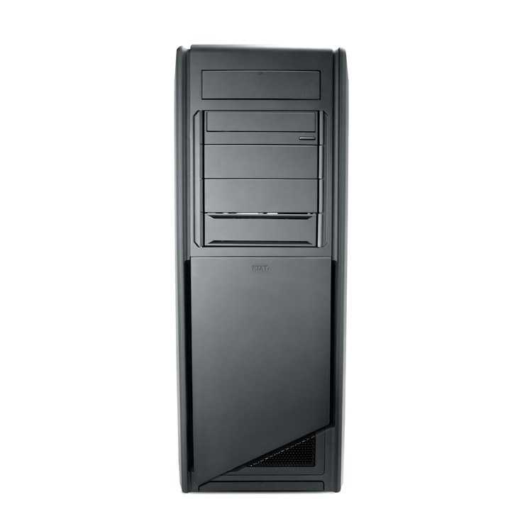 Torre ATX NZXT Switch 810 Negro Mate  imagen 3