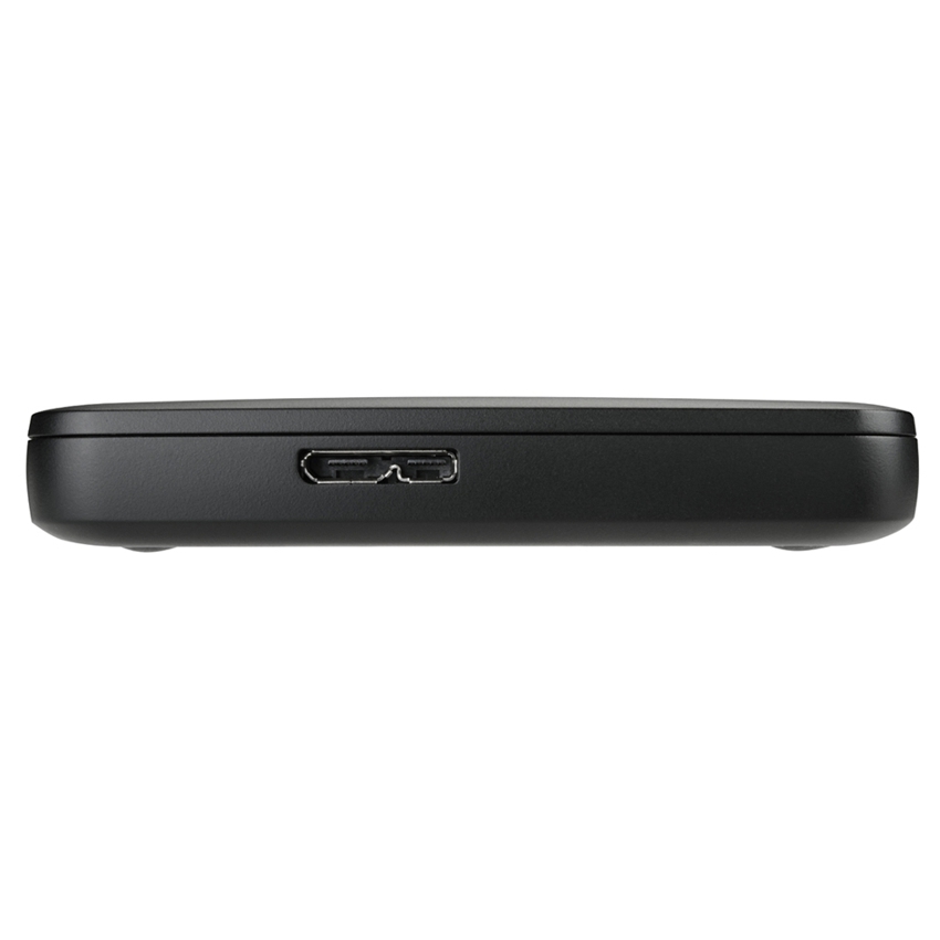 Toshiba Canvio Basics 1 TB 2.5" USB 3.0 imagen 4