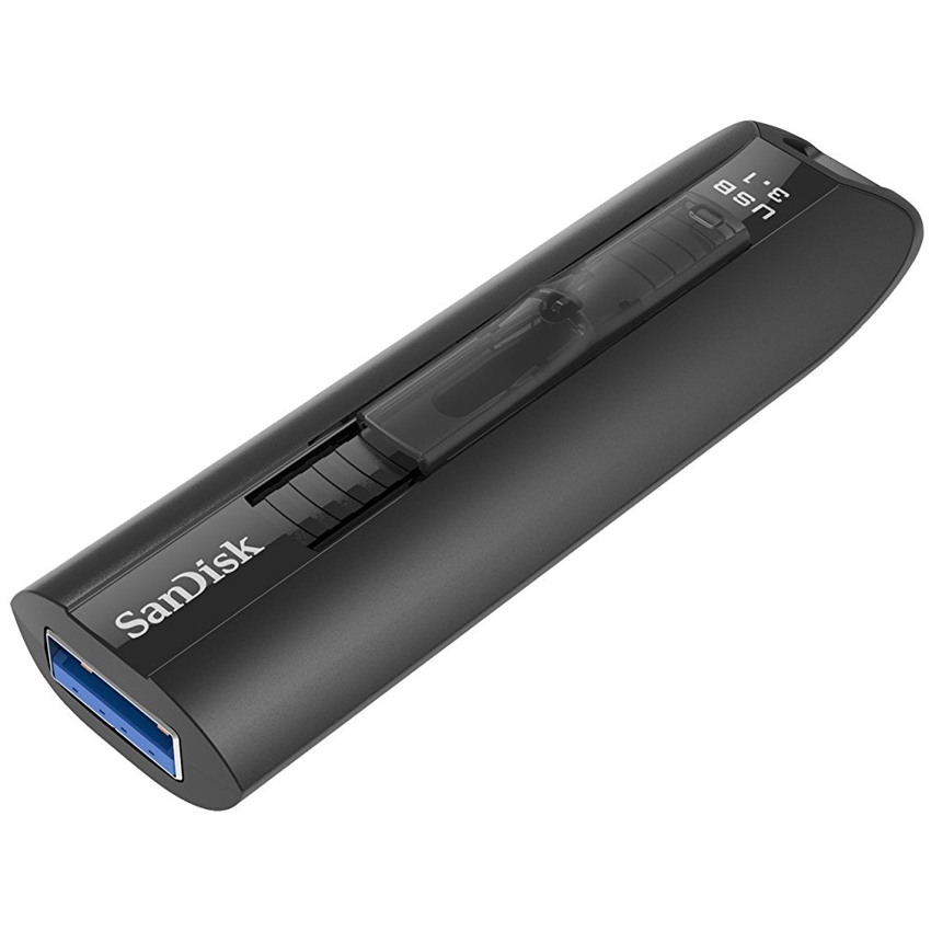 USB SANDISK EXTREME GO USB 3.0 FLASH DRIVE 64GB imagen 3