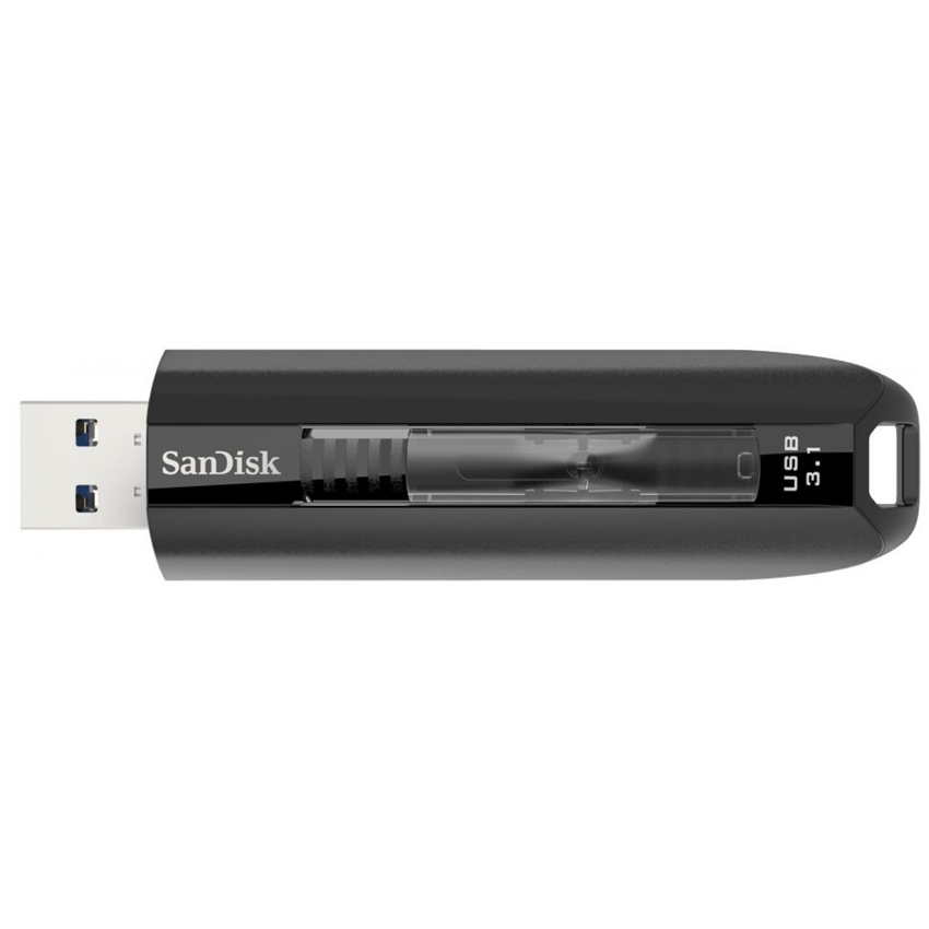 USB SANDISK EXTREME GO USB 3.0 FLASH DRIVE 64GB imagen 4
