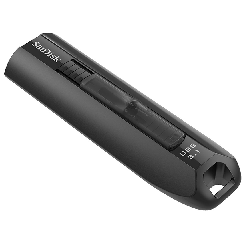 USB SANDISK EXTREME PRO USB 3.1 SOLID FLASH 128GB imagen 2