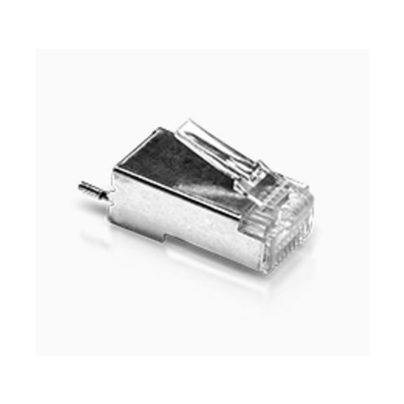 Ubiquiti Bolsa 100 Conectores RJ45 TC-CON