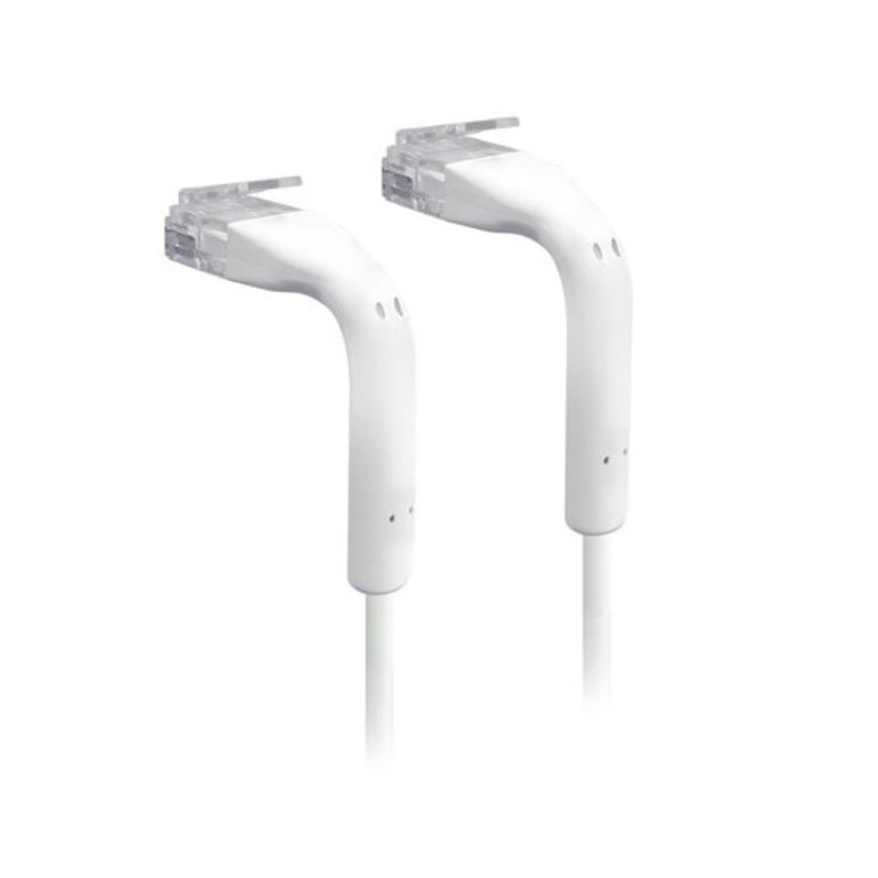 Ubiquiti Cable FTP Cat 6 3m Blanco